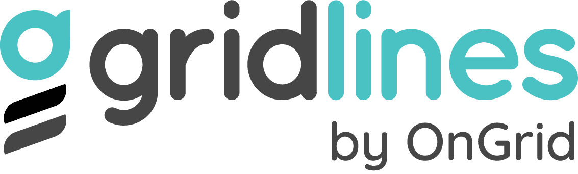 Gridlines by OnGrid